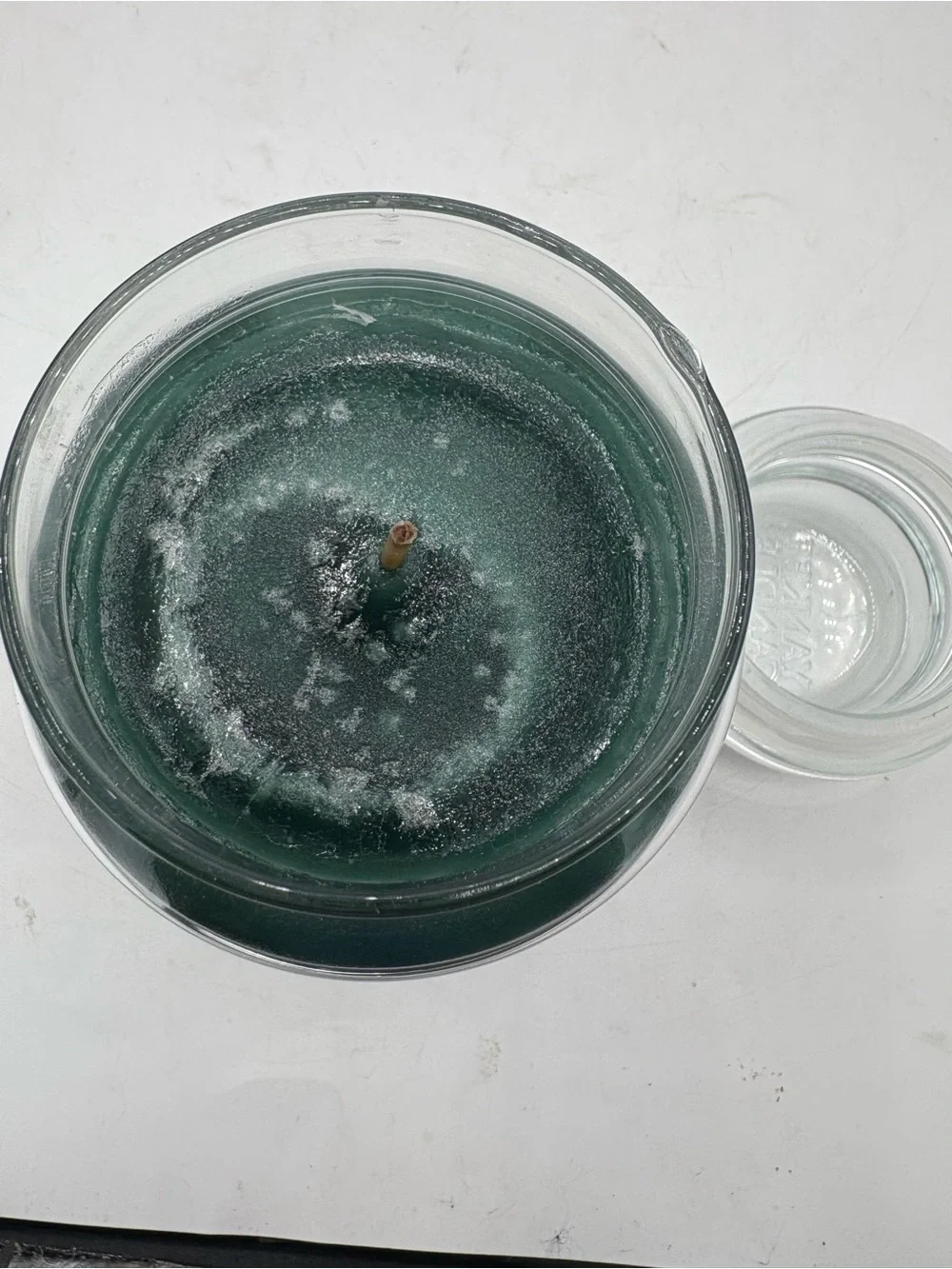 Yankee Candle Eucalyptus